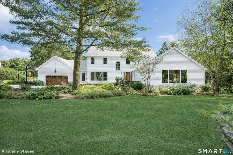 129 Doubling Road, Greenwich, CT 06830 - #2