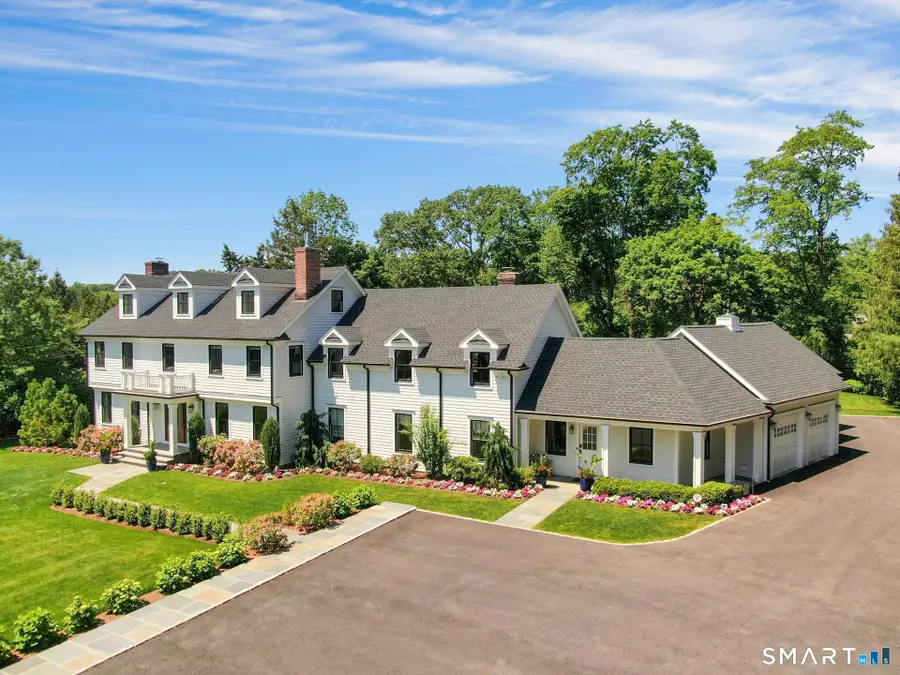 164 Stanwich Road, Greenwich, CT 06830 - #2