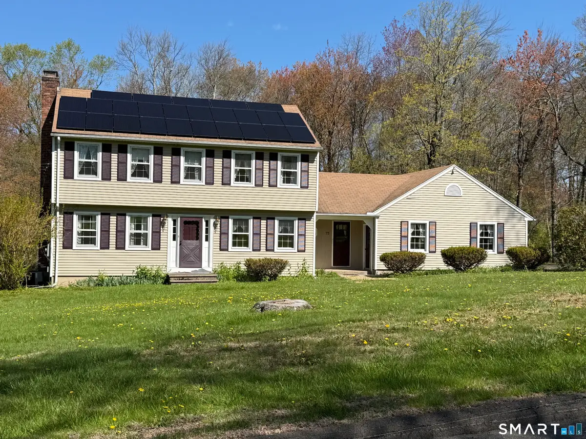 75 Lynnrich Drive, Thomaston, CT 06787 - #1