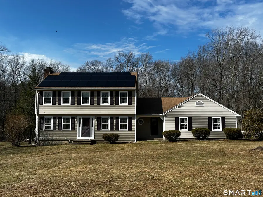75 Lynnrich Drive, Thomaston, CT 06787 - #2
