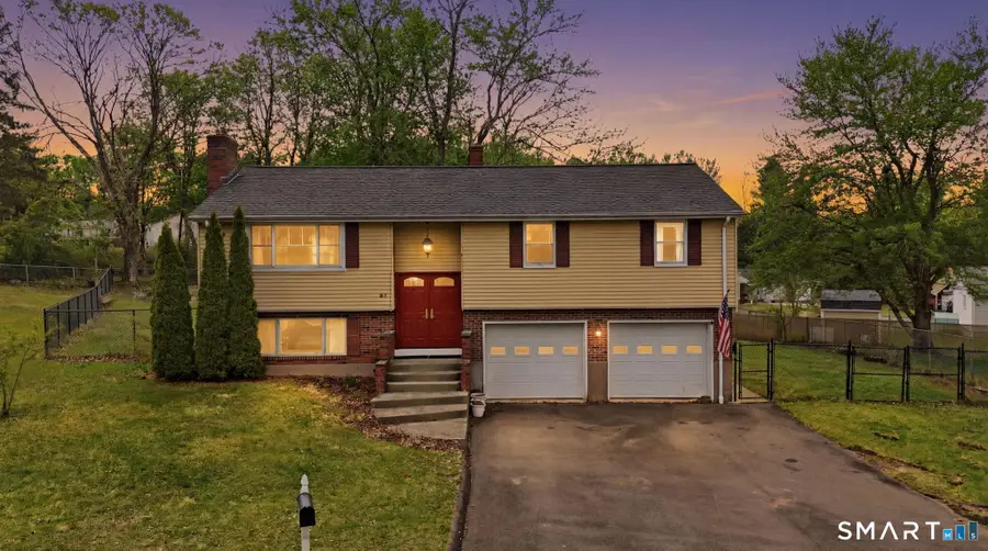 57 Edgewood Drive, Middletown, CT 06457 - #2