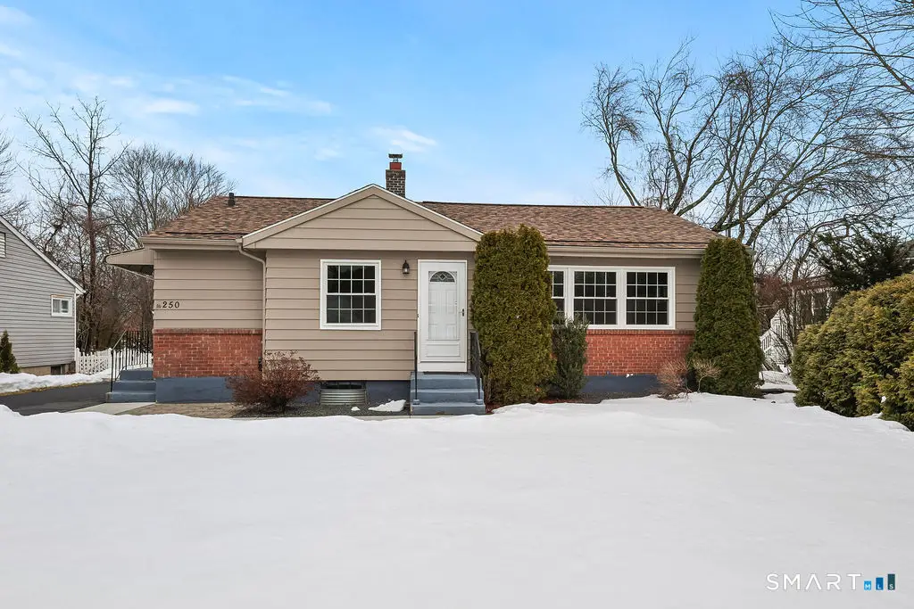250 Edward Street, Wethersfield, CT 06109 - #1