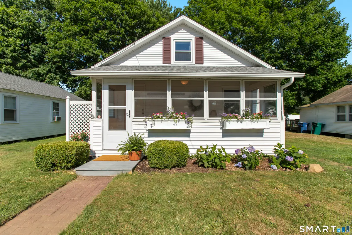 10 Portland Avenue, Old Lyme, CT 06371 - #1