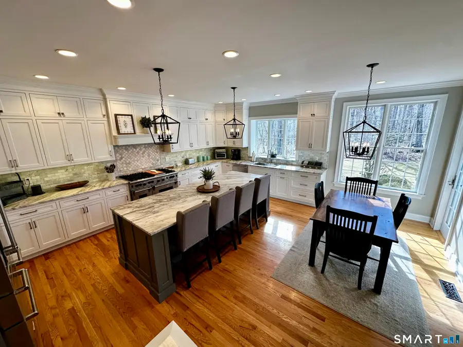 106 Washington Ridge Road, New Milford, CT 06776 - #2