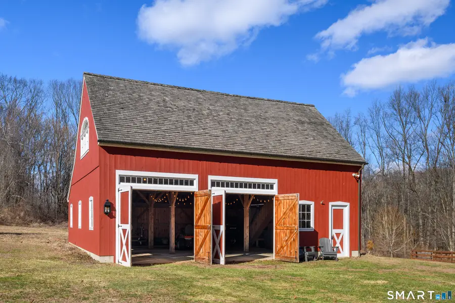 106 Washington Ridge Road, New Milford, CT 06776 - #3