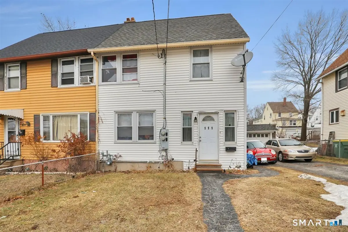 111 Madison Street, Waterbury, CT 06706 - #1