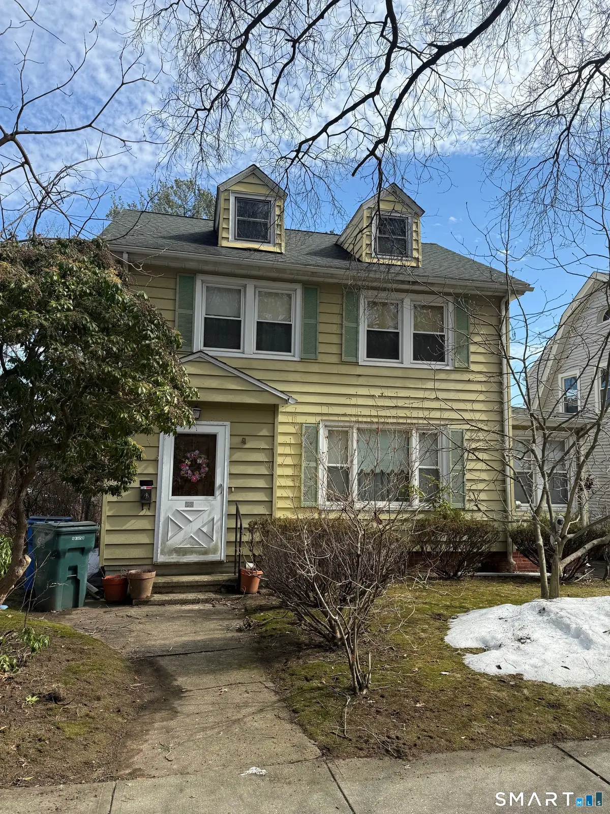 53 Park Road, Hamden, CT 06517 - #1