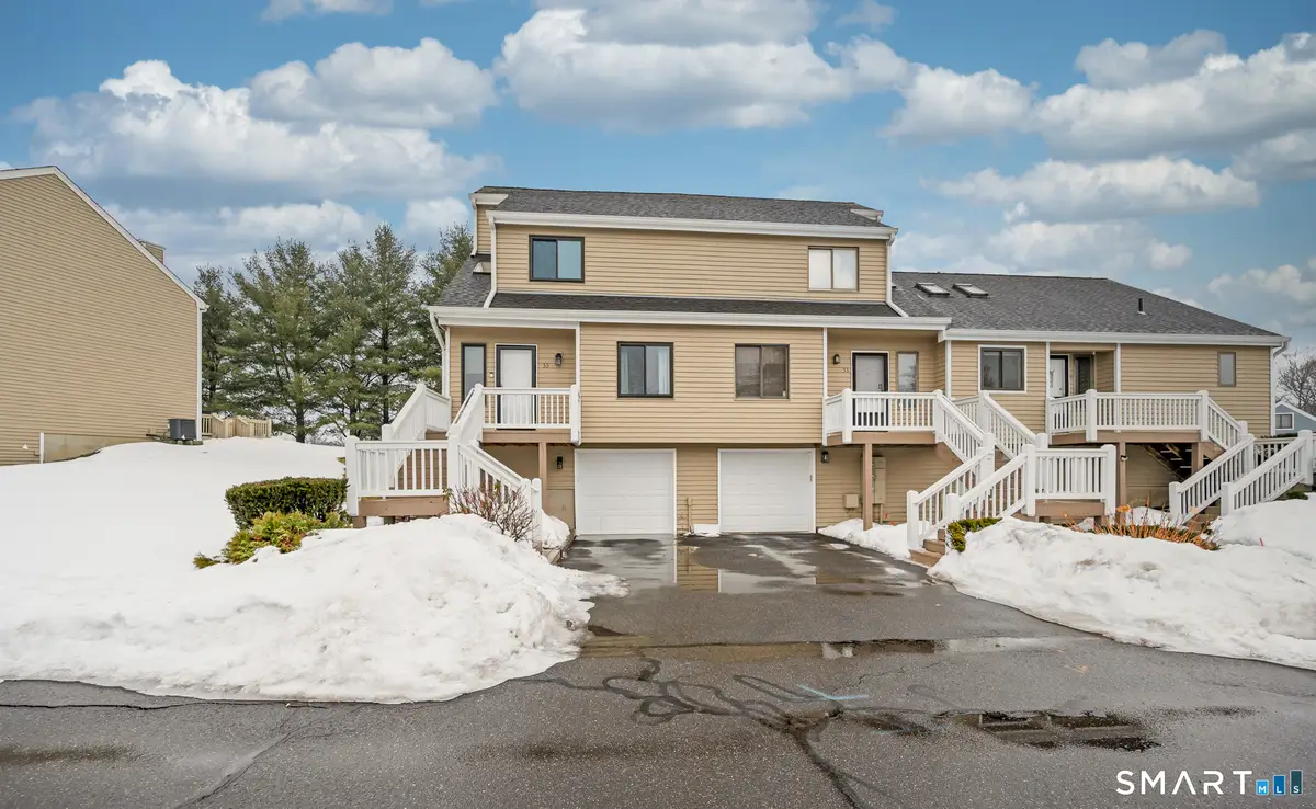 55 Cannon Ridge Drive #55, Watertown, CT 06795 - #1