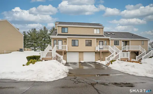 55 Cannon Ridge Drive #55, Watertown, CT 06795