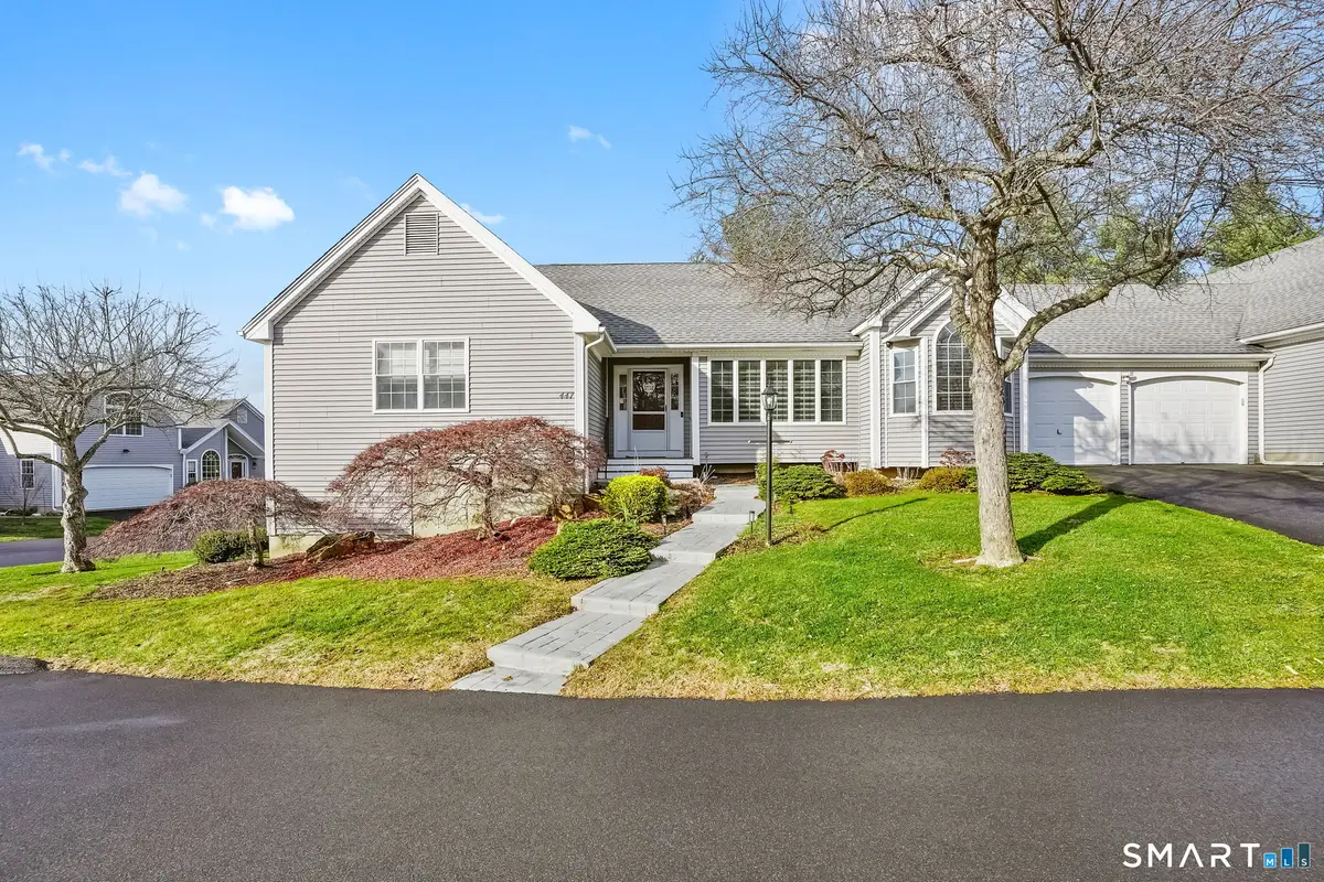 447 Fisher Court #447, Shelton, CT 06484 - #1