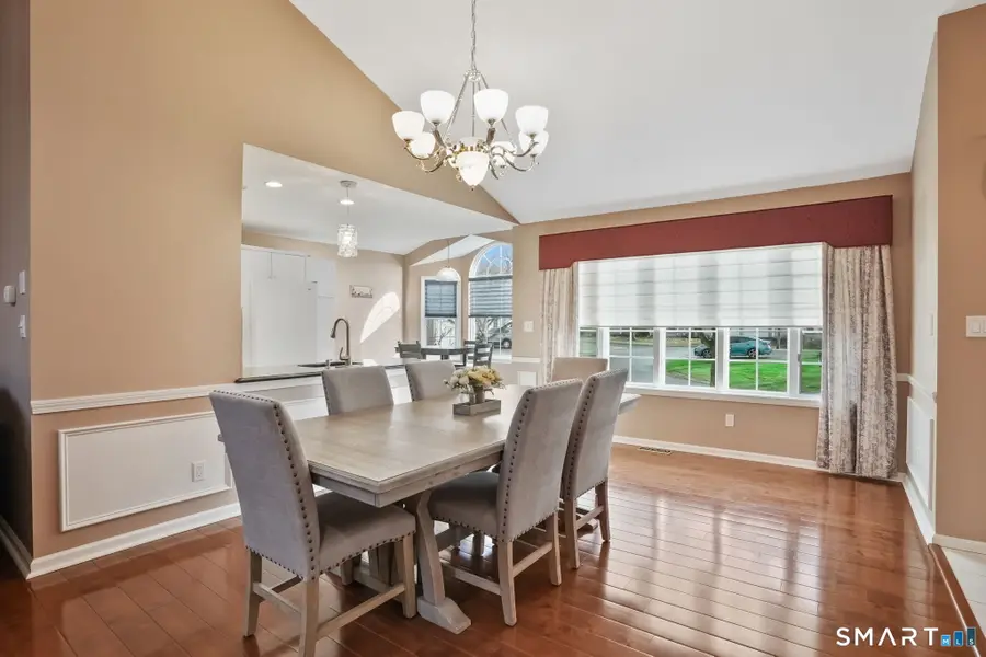 447 Fisher Court #447, Shelton, CT 06484 - #3