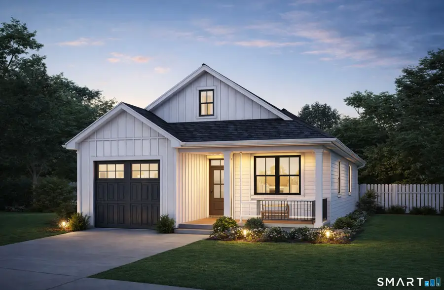 Lot 8 Nathan Hale Road, Middletown, CT 06457 - #2