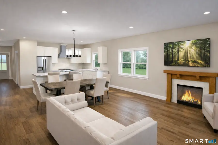 Lot 8 Nathan Hale Road, Middletown, CT 06457 - #3