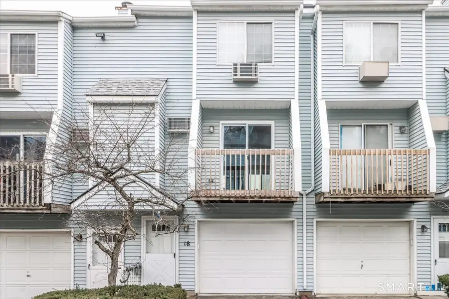 268 Congress Avenue #APT 18, Waterbury, CT 06708 - #2