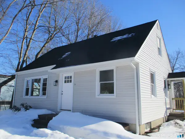 26 King Court, Enfield, CT 06082