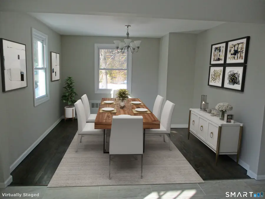 26 King Court, Enfield, CT 06082 - #3