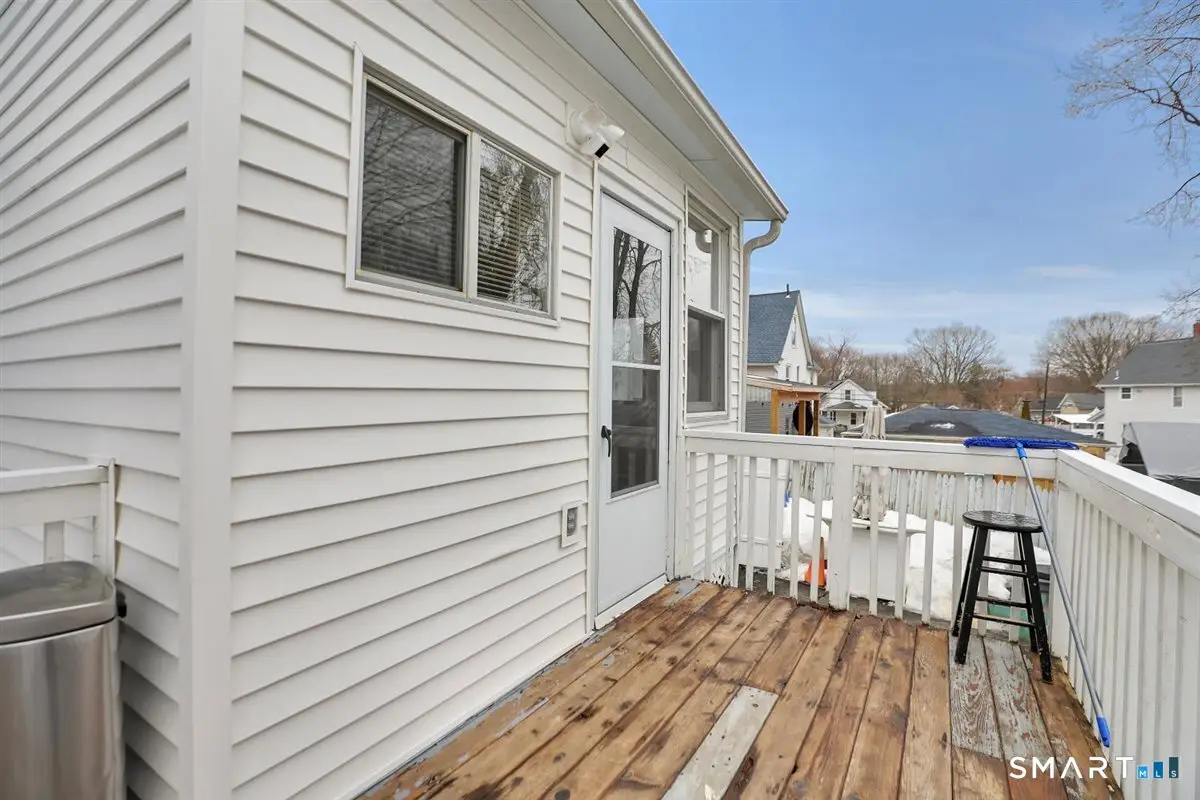 11 Welles Street, Waterbury, CT 06706 - #1