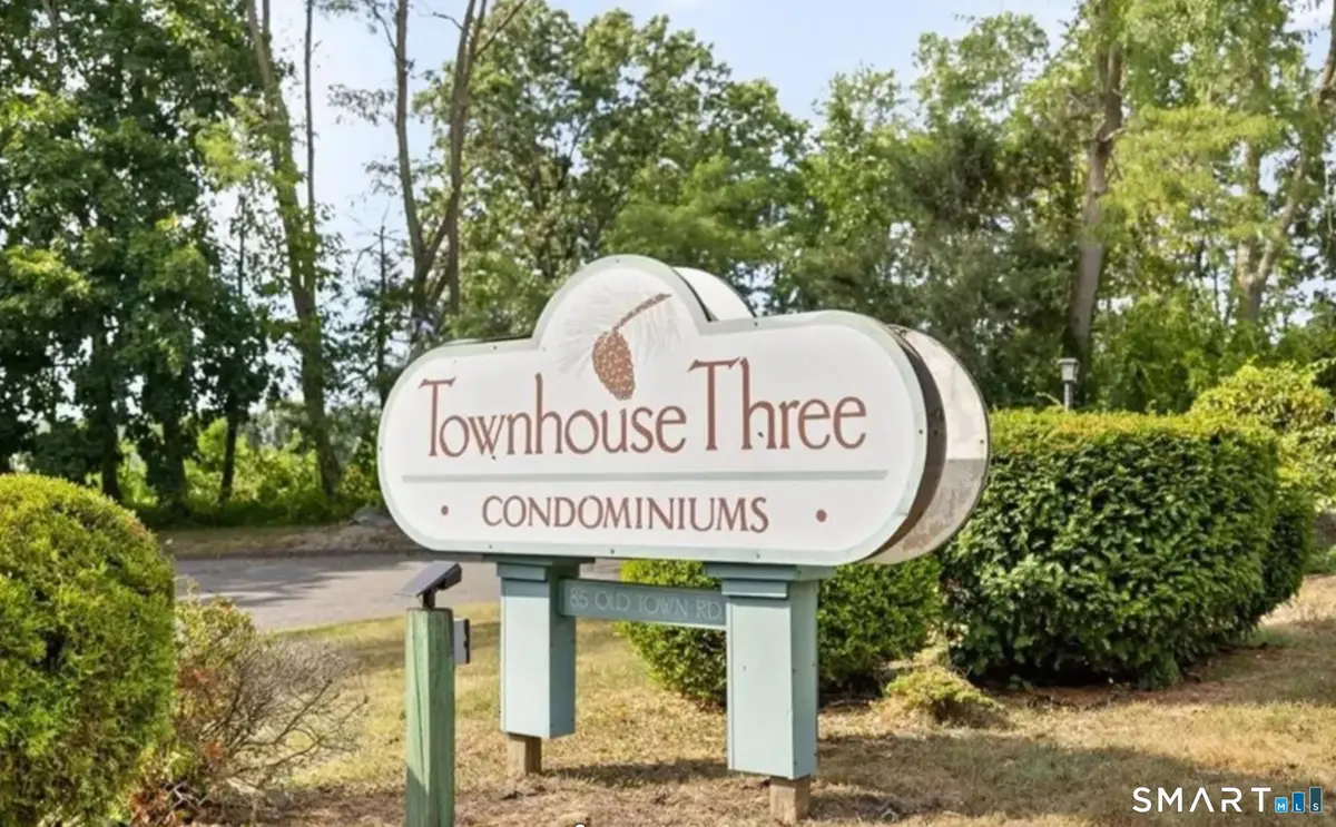 85 Old Town Road #57, Vernon, CT 06066 - #1