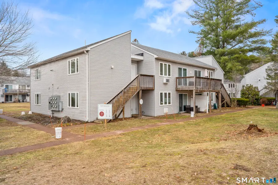 85 Old Town Road #57, Vernon, CT 06066 - #3