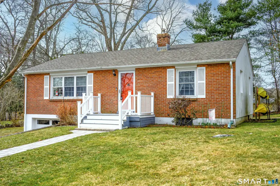 9 2nd Avenue, Old Saybrook, CT 06475 - #2