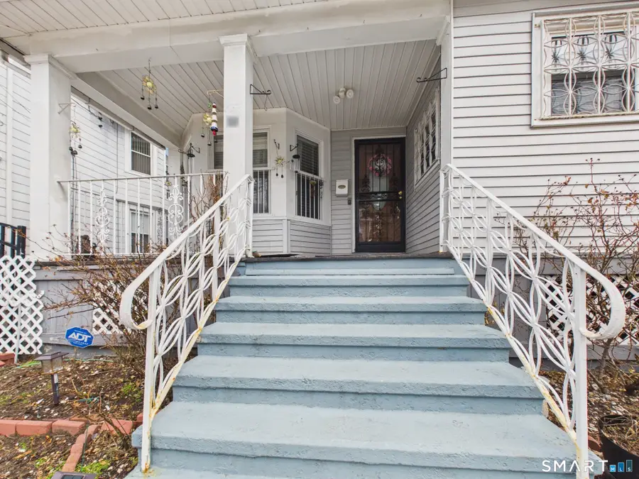 500 Park Street, Bridgeport, CT 06608 - #2