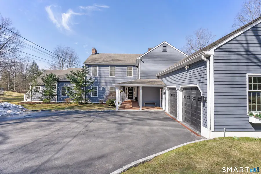 14 Windermere Lane, Stamford, CT 06902 - #2