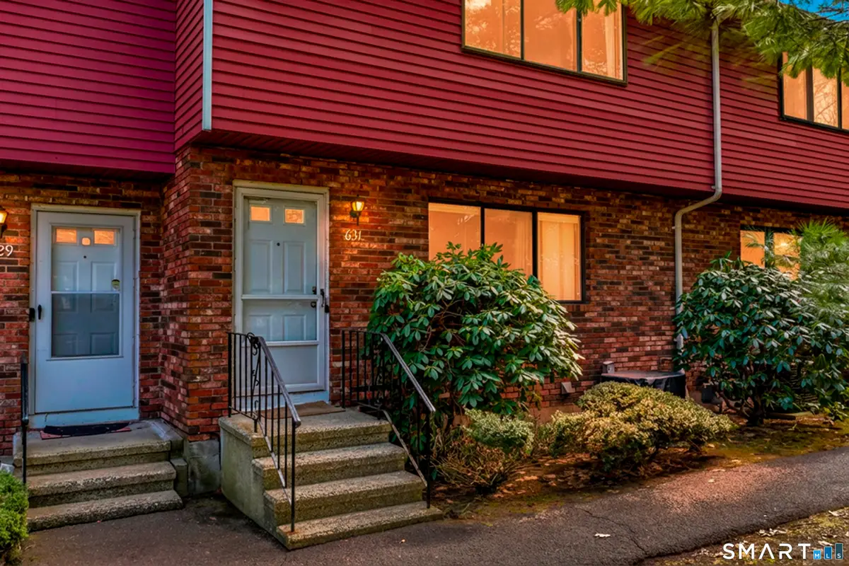 631 Churchill Drive #631, Newington, CT 06111 - #1