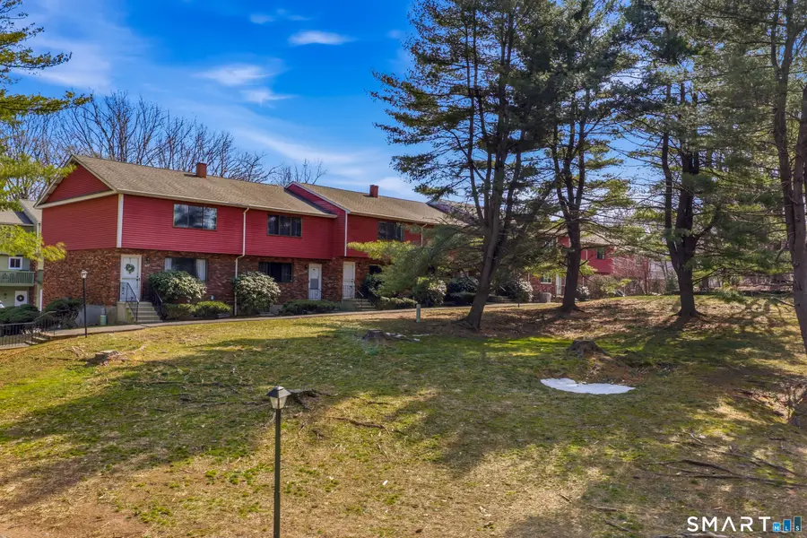 631 Churchill Drive #631, Newington, CT 06111 - #3