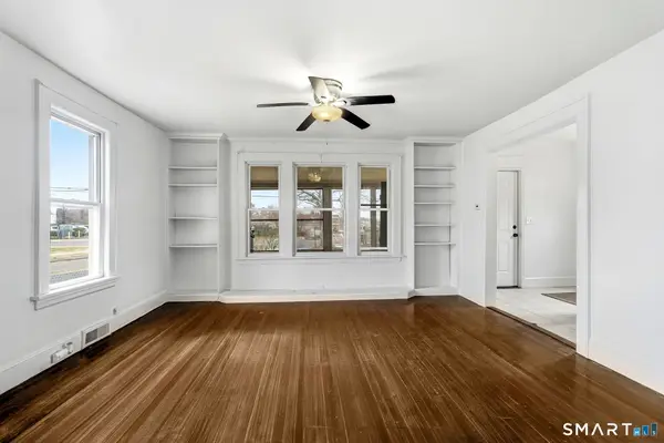 345 Capitol Avenue, Bridgeport, CT 06606