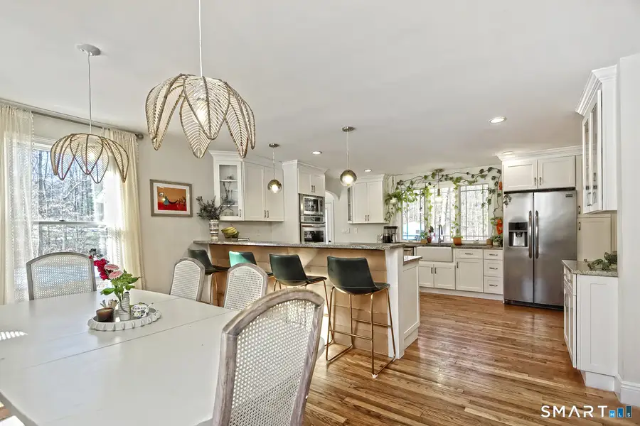 215 Wheeler Road, Monroe, CT 06468 - #3