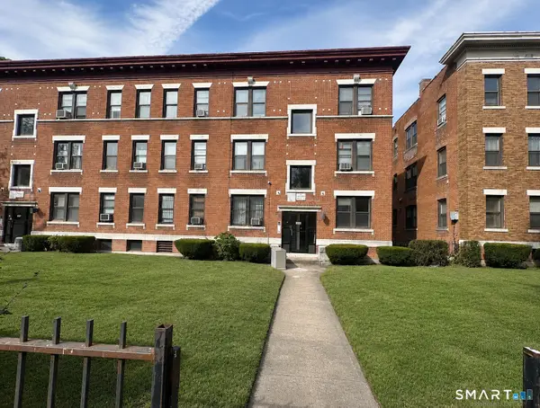 379 Woodland Street #APT 2C, Hartford, CT 06112