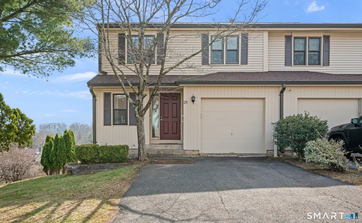 25 Tinsmith Crossing #25, Wethersfield, CT 06109 - #1