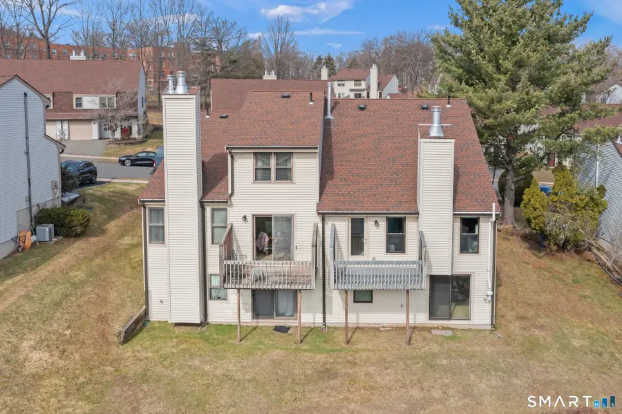 25 Tinsmith Crossing #25, Wethersfield, CT 06109 - #2