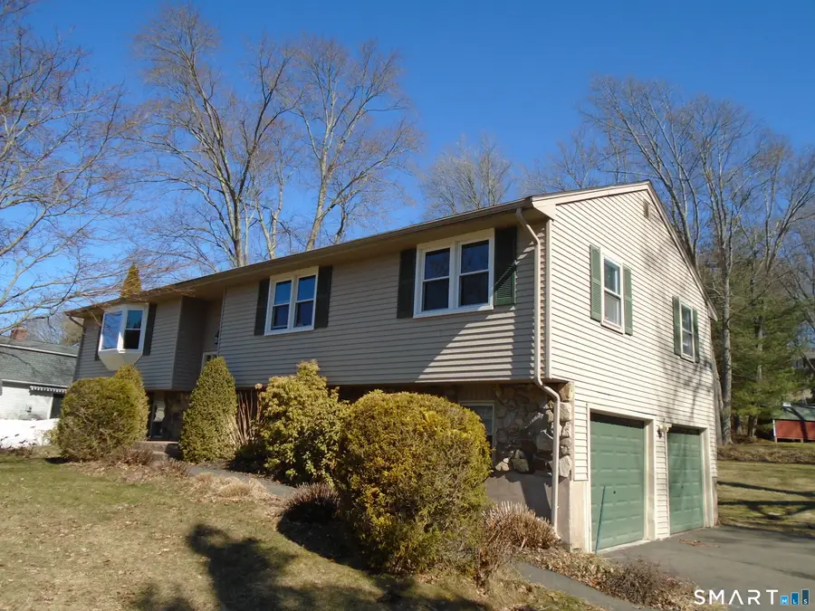 335 Grissom Road, Manchester, CT 06042 - #3