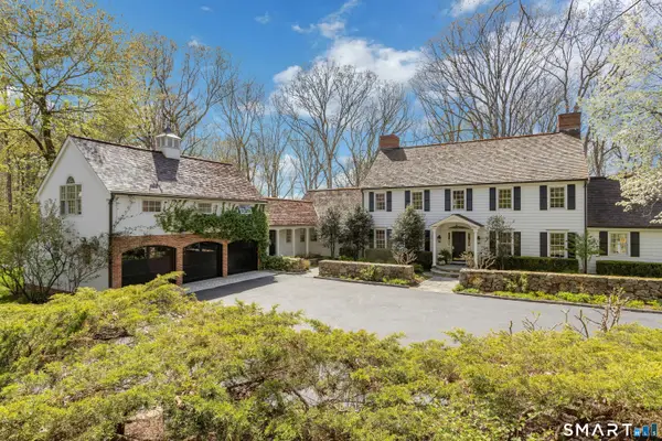 46 Wakeman Road, New Canaan, CT 06840