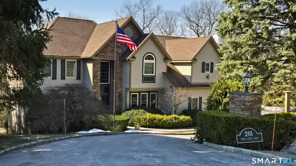 201 Grey Rock Road, Southbury, CT 06488