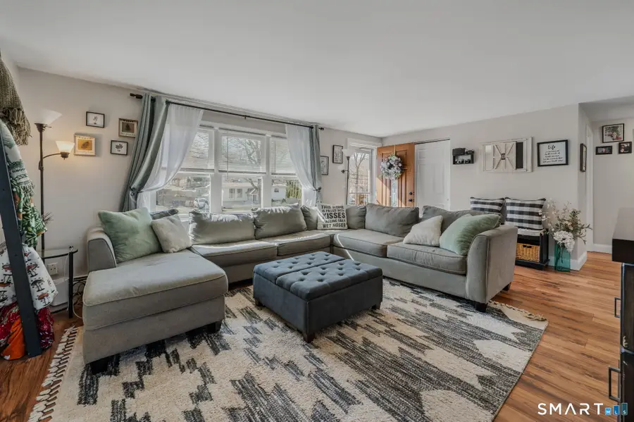 62 Highland Drive, Ledyard, CT 06339 - #3