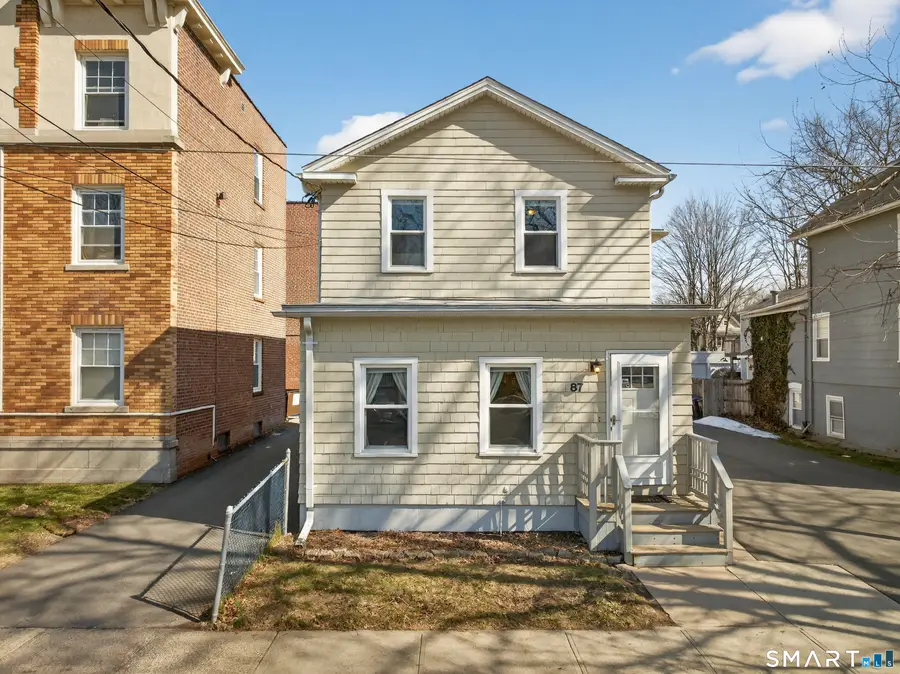 85 Bishop Street, New Haven, CT 06511 - #3