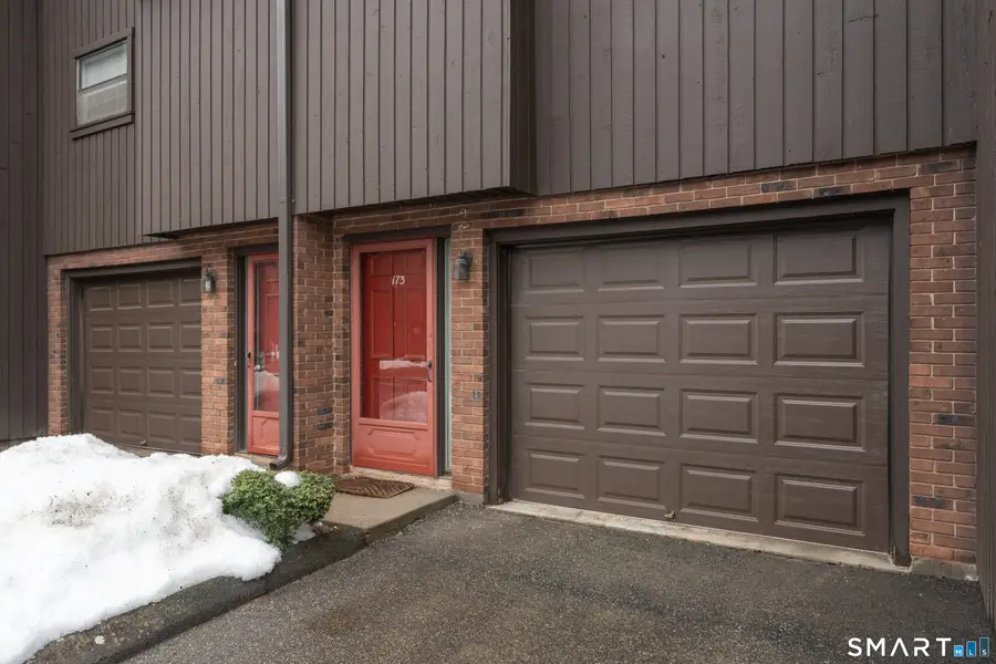 173 Natchaug Drive #173, Meriden, CT 06450 - #3