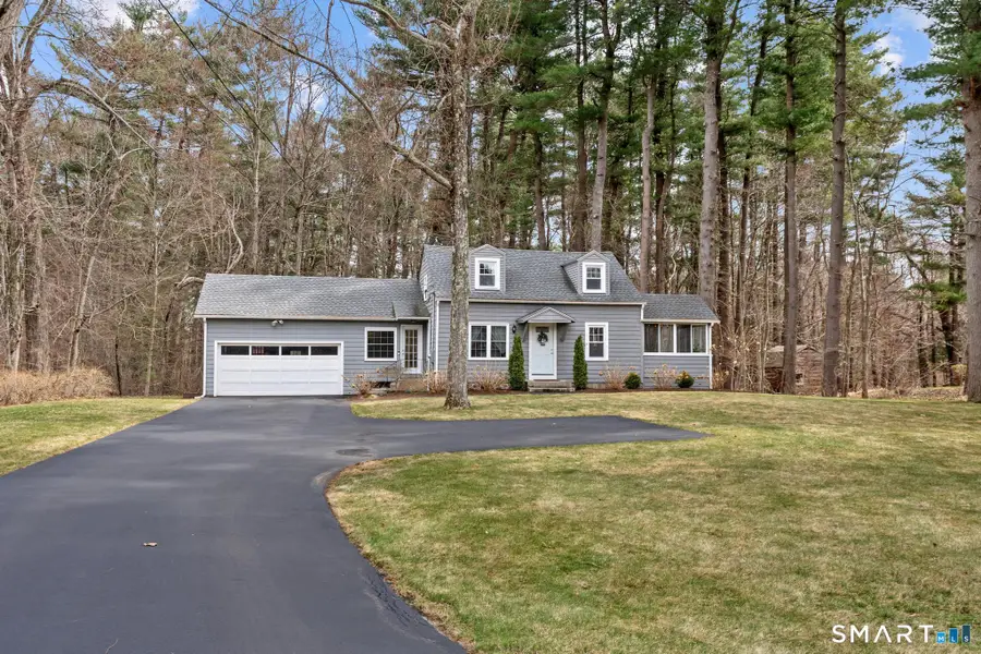 513 Plainville Avenue, Unionville, CT 06085 - #2