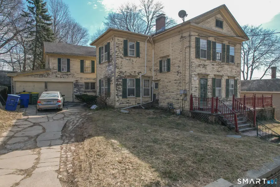 180 Prospect Street, Waterbury, CT 06710 - #3