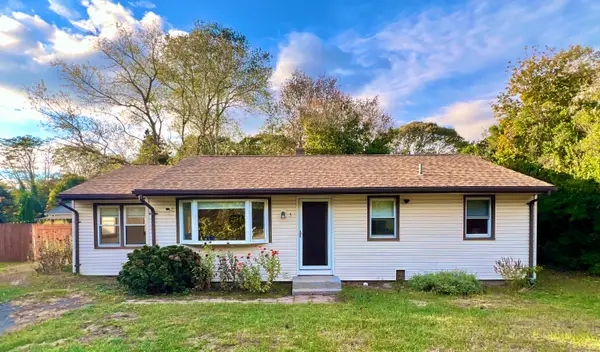 5 Sunrise Avenue, Old Saybrook, CT 06475