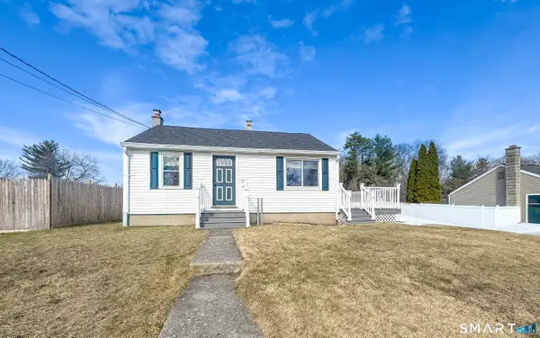 15 Pine Hill Road, Enfield, CT 06082