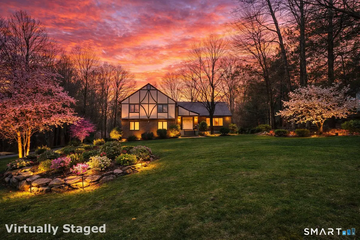 7 Rolling Ridge Court, Prospect, CT 06712 - #1