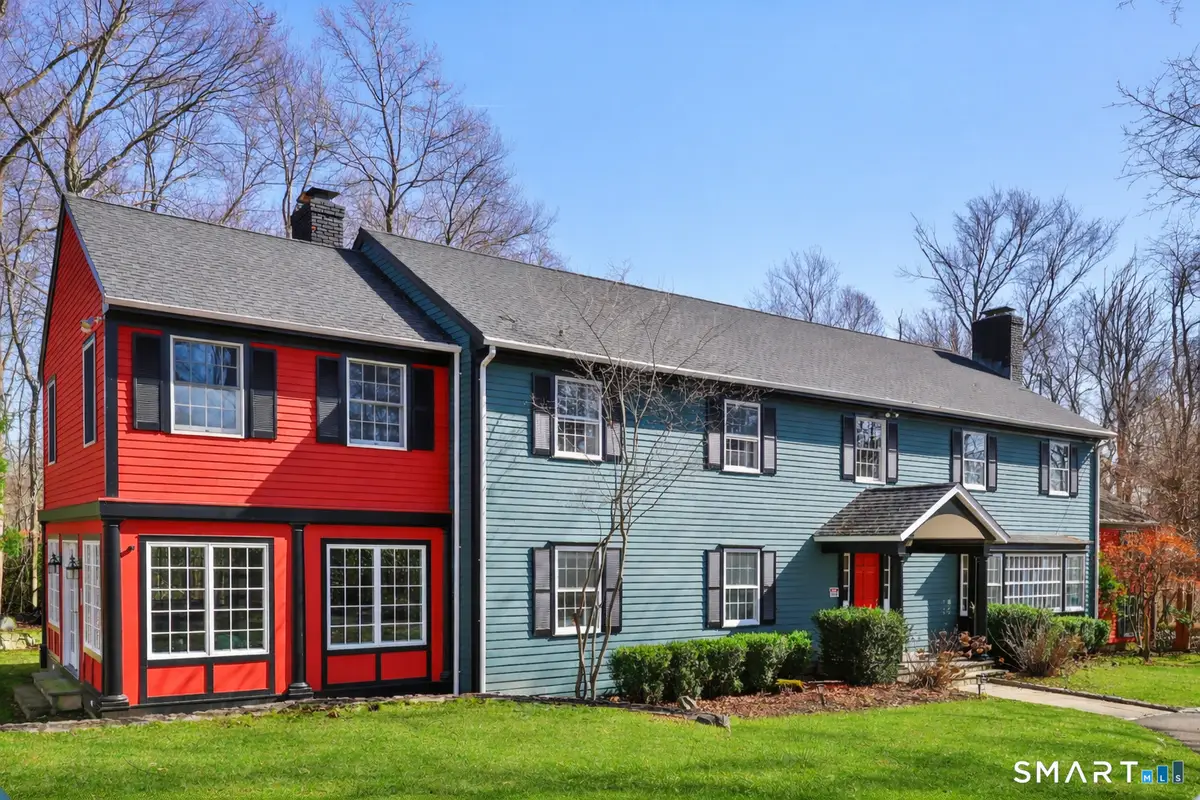 140 Signal Hill Road, Wilton, CT 06897 - #1