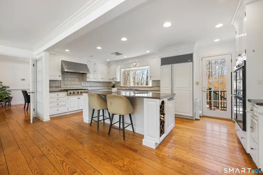140 Signal Hill Road, Wilton, CT 06897 - #3