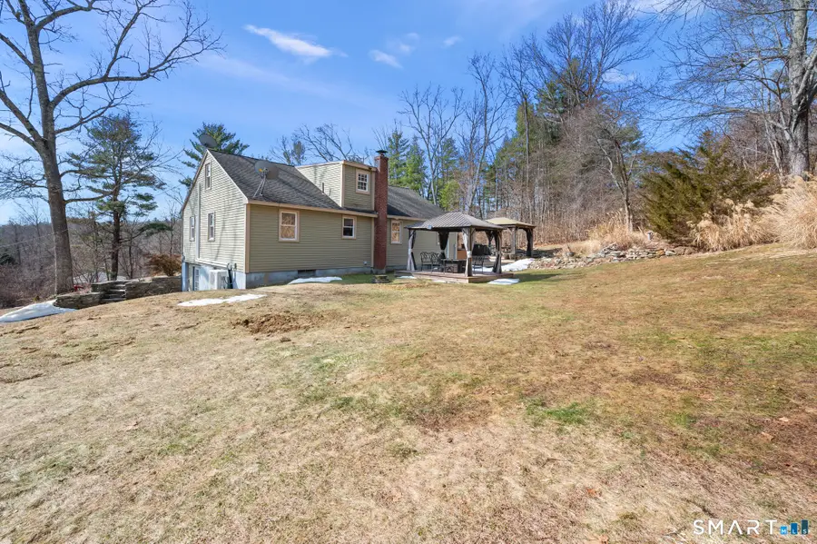 64 Westford Road, Eastford, CT 06242 - #3