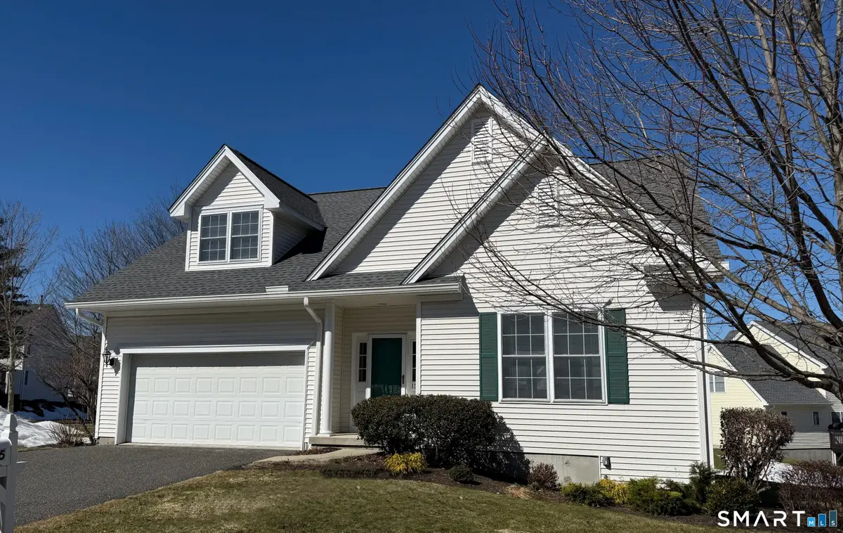 135 Logging Trail Road #135, Danbury, CT 06811 - #1