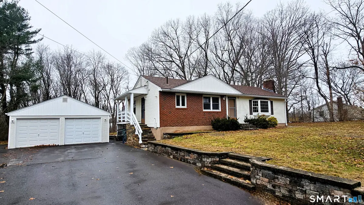 11 Allison Road, Vernon, CT 06066 - #1