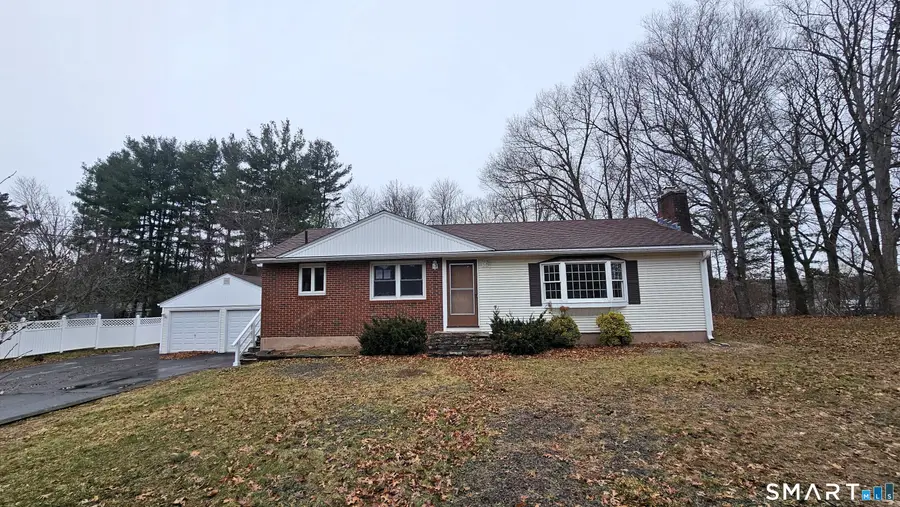 11 Allison Road, Vernon, CT 06066 - #2